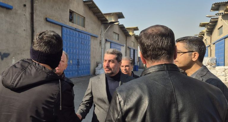 بازار کیمیا