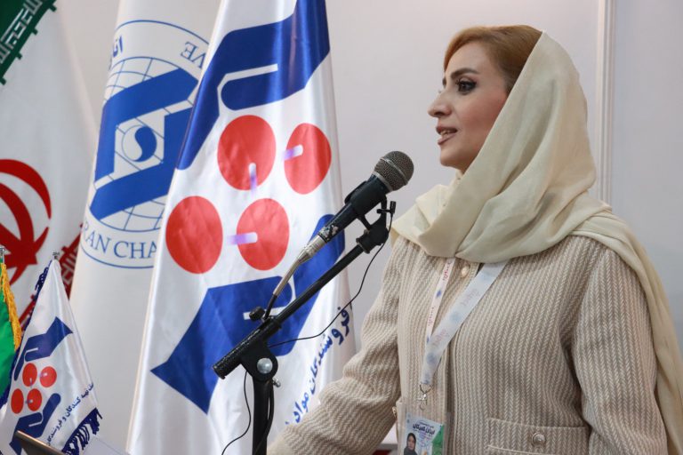 دکتر شیرین